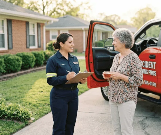 Accident Towing Service Shishmaref, AK FAQs